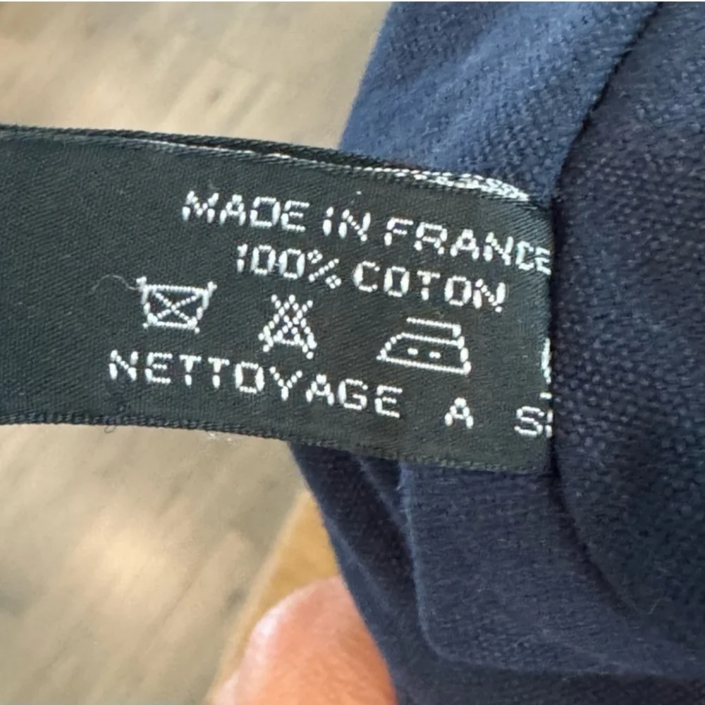 HERMES Paris Fourre Tout - Picture 14 of 16